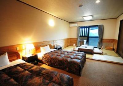 фото отеля Yufu No Oyado Hotaru Hotel