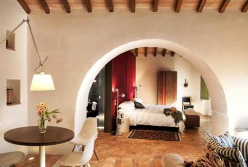 фото отеля Torre Fiore Hotel Masseria