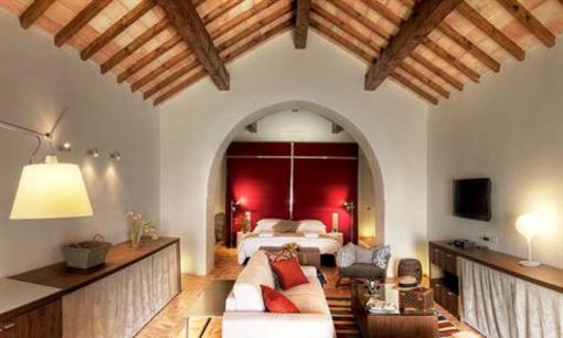 фото отеля Torre Fiore Hotel Masseria