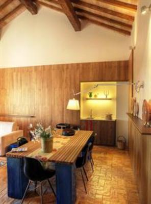 фото отеля Torre Fiore Hotel Masseria