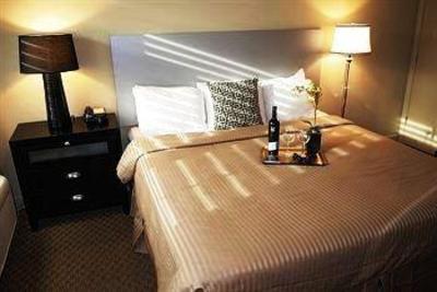 фото отеля Sole Inn And Suites