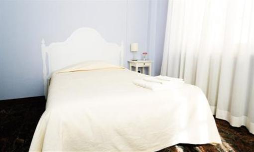 фото отеля B&B Il Giardino del Pettirosso