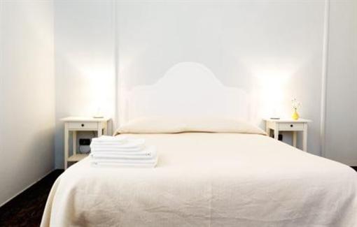 фото отеля B&B Il Giardino del Pettirosso