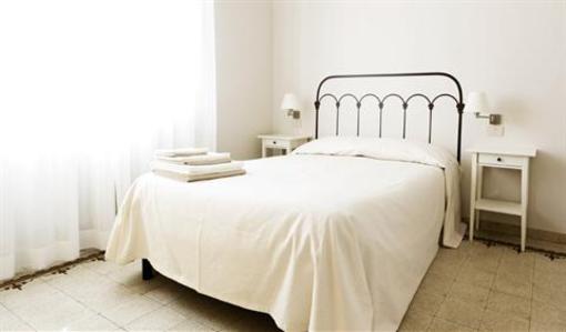 фото отеля B&B Il Giardino del Pettirosso
