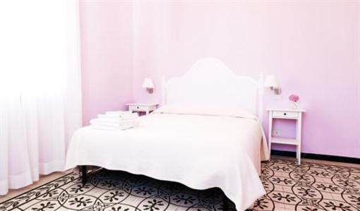 фото отеля B&B Il Giardino del Pettirosso