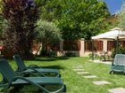 фото отеля B&B Il Giardino del Pettirosso