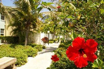 фото отеля Barefoot Beach Resort