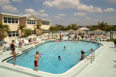 фото отеля Barefoot Beach Resort