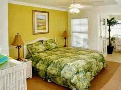 фото отеля Barefoot Beach Resort