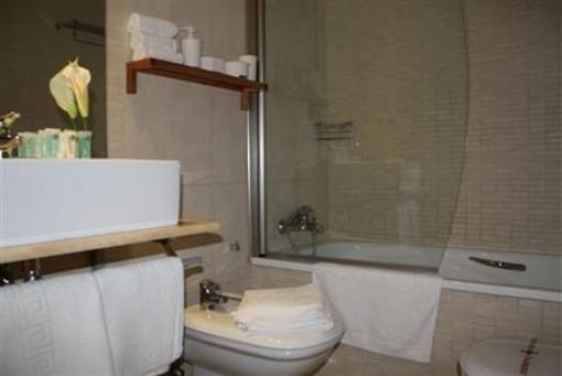 фото отеля Apartamentos Costa Luz Punta Umbria