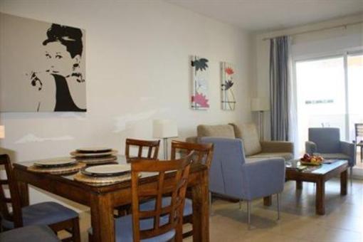 фото отеля Apartamentos Costa Luz Punta Umbria