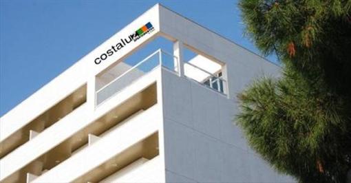 фото отеля Apartamentos Costa Luz Punta Umbria