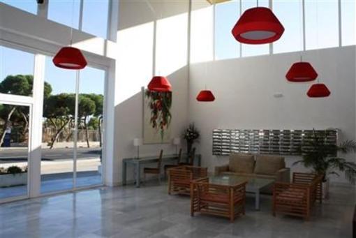 фото отеля Apartamentos Costa Luz Punta Umbria