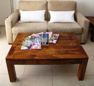 фото отеля Apartamentos Costa Luz Punta Umbria
