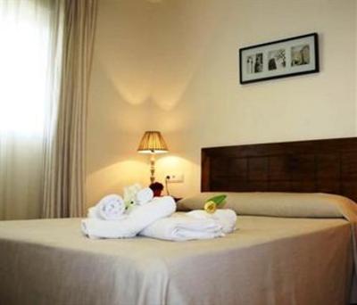 фото отеля Apartamentos Costa Luz Punta Umbria