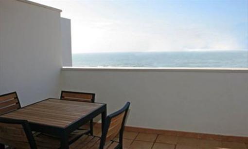 фото отеля Apartamentos Costa Luz Punta Umbria
