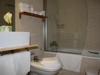 Apartamentos Costa Luz Punta Umbria