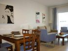 фото отеля Apartamentos Costa Luz Punta Umbria