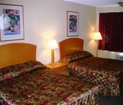 фото отеля Cedars Inn Lewiston