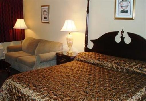 фото отеля Cedars Inn Lewiston