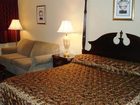 фото отеля Cedars Inn Lewiston