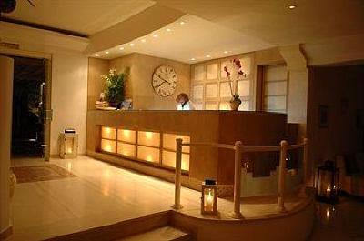 фото отеля Myconian K Hotels & Thalasso Spa Center