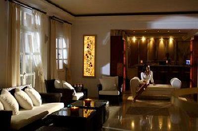 фото отеля Myconian K Hotels & Thalasso Spa Center