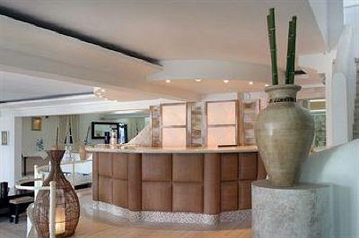 фото отеля Myconian K Hotels & Thalasso Spa Center