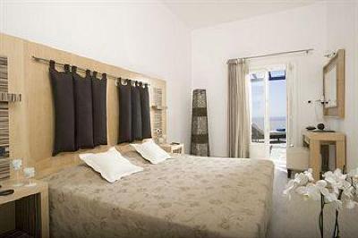 фото отеля Myconian K Hotels & Thalasso Spa Center