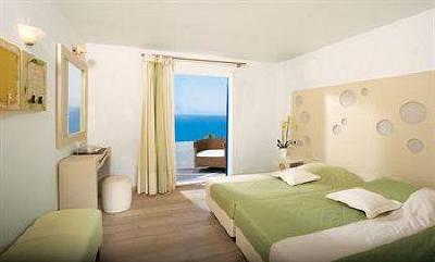 фото отеля Myconian K Hotels & Thalasso Spa Center