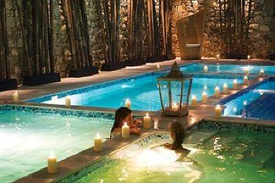 фото отеля Myconian K Hotels & Thalasso Spa Center