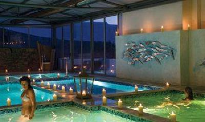 фото отеля Myconian K Hotels & Thalasso Spa Center