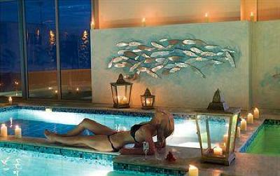 фото отеля Myconian K Hotels & Thalasso Spa Center