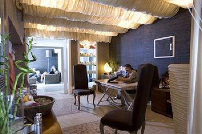 фото отеля Myconian K Hotels & Thalasso Spa Center