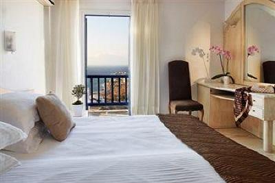 фото отеля Myconian K Hotels & Thalasso Spa Center