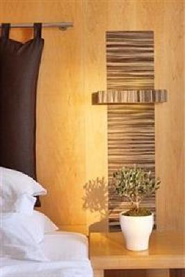 фото отеля Myconian K Hotels & Thalasso Spa Center