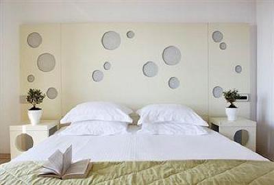 фото отеля Myconian K Hotels & Thalasso Spa Center