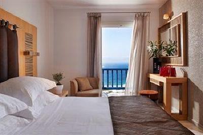 фото отеля Myconian K Hotels & Thalasso Spa Center