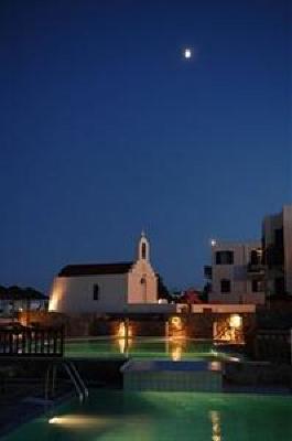 фото отеля Myconian K Hotels & Thalasso Spa Center