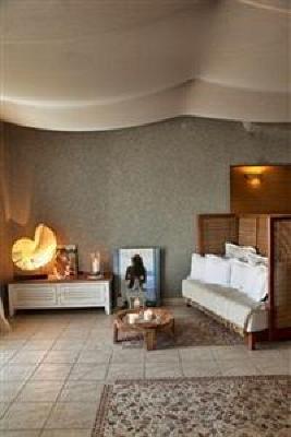 фото отеля Myconian K Hotels & Thalasso Spa Center