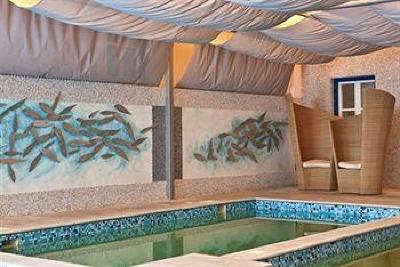 фото отеля Myconian K Hotels & Thalasso Spa Center