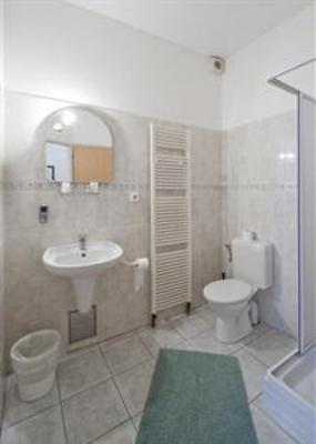 фото отеля Penzion a Restaurace Stara Roudna