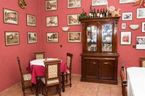 фото отеля Penzion a Restaurace Stara Roudna