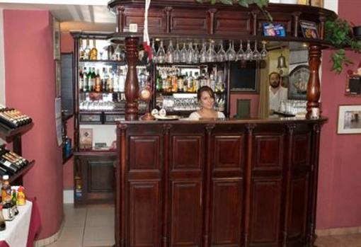 фото отеля Penzion a Restaurace Stara Roudna