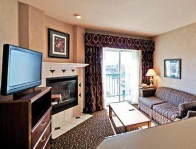 фото отеля Hawthorn Inn & Suites El Paso