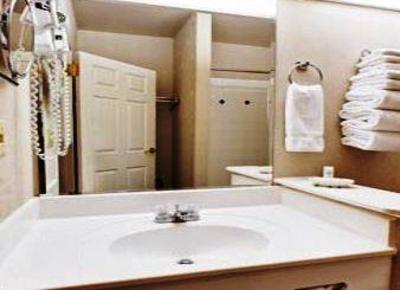 фото отеля Hawthorn Inn & Suites El Paso