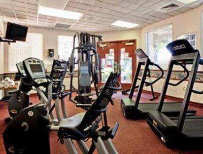 фото отеля Hawthorn Inn & Suites El Paso