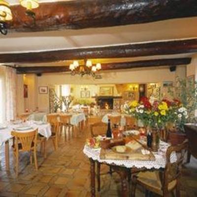 фото отеля Hotel Aurelia Les Arcs-sur-Argens