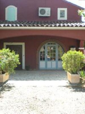 фото отеля Hotel Aurelia Les Arcs-sur-Argens