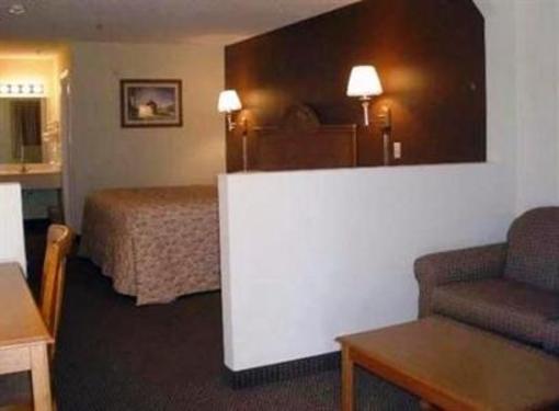 фото отеля Econo Lodge Chickamauga